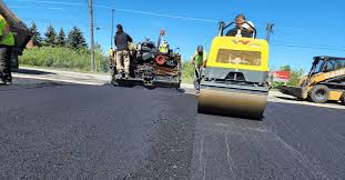 Best Driveway Crack Filling  in Emerald Isle, NC